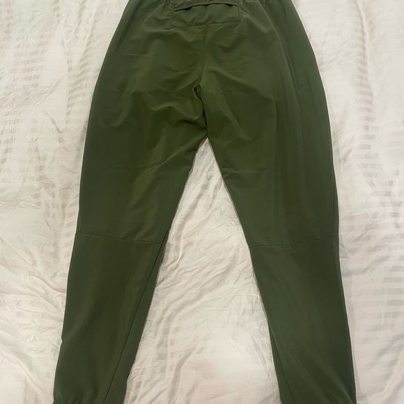 Nike Dri-FIT Challenger Woven Running Pants size M Mens - Picture 3 of 4